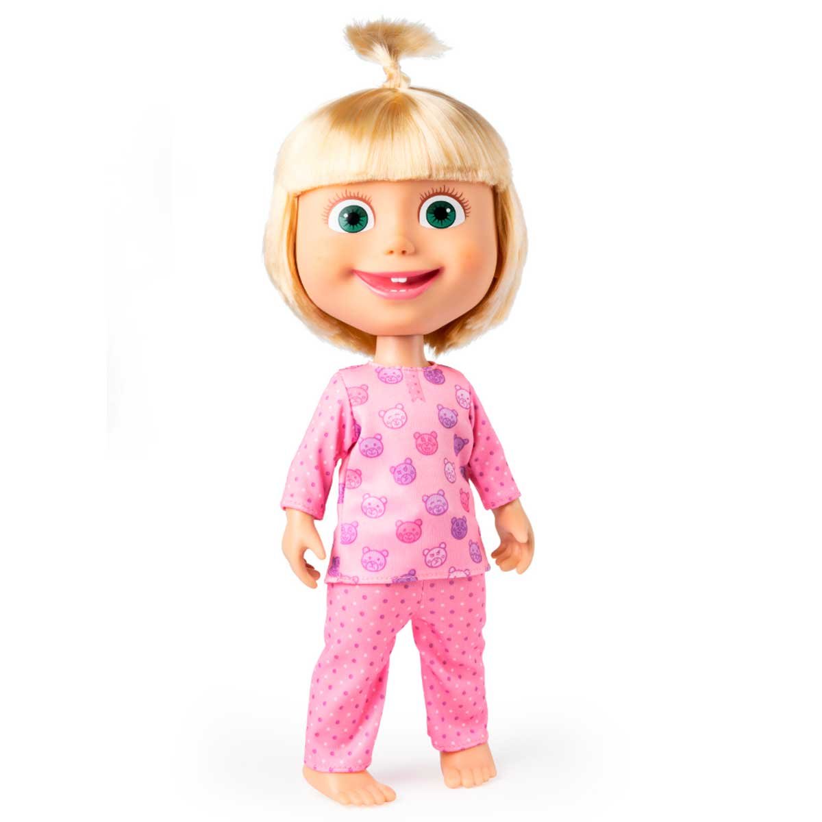 muñeca masha