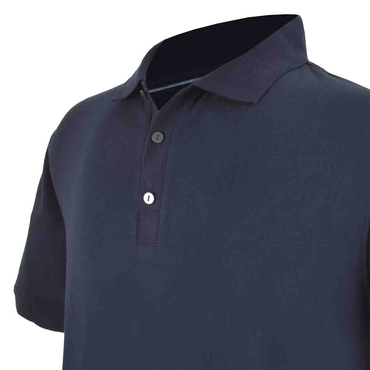 Playera Polo J.opus Opx219-Jl0013