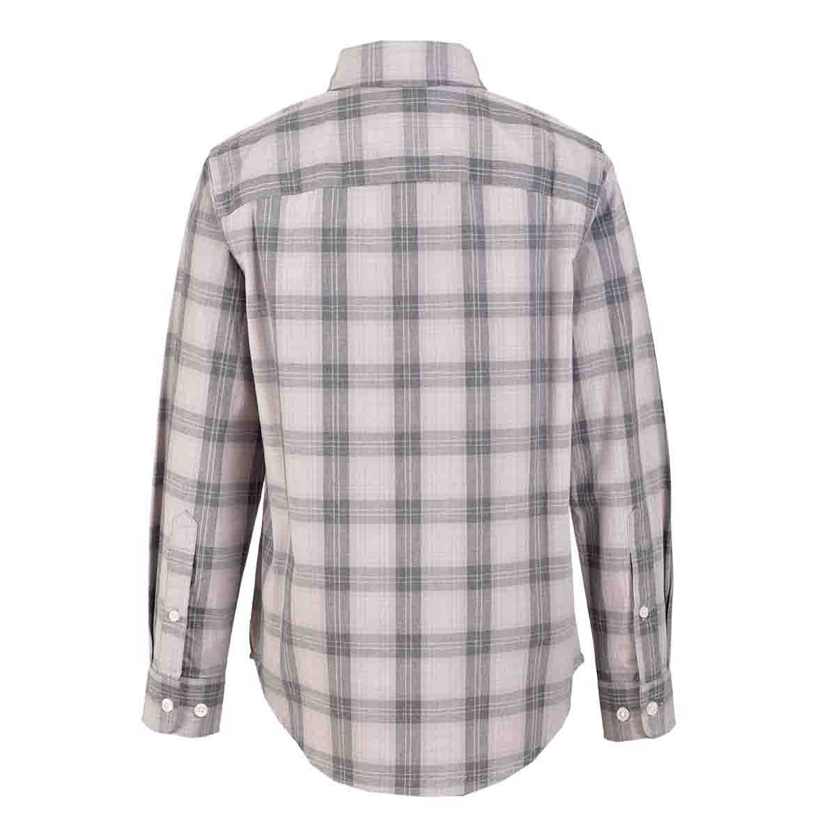 Camisa Manga Larga Jeanious