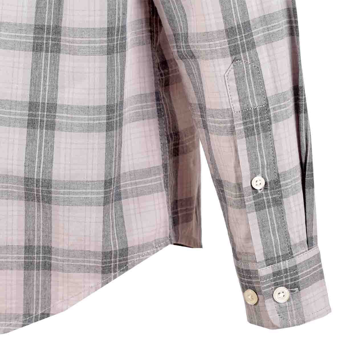 Camisa Manga Larga Jeanious