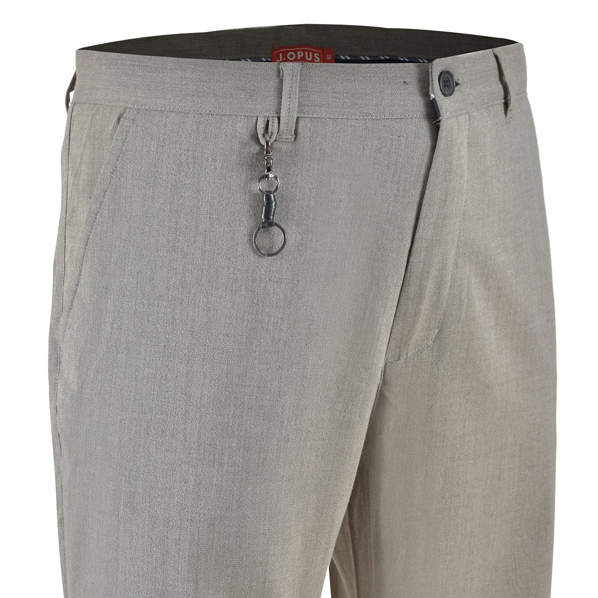 Pantalón Gabardina J.opus Opx219-Ag0023