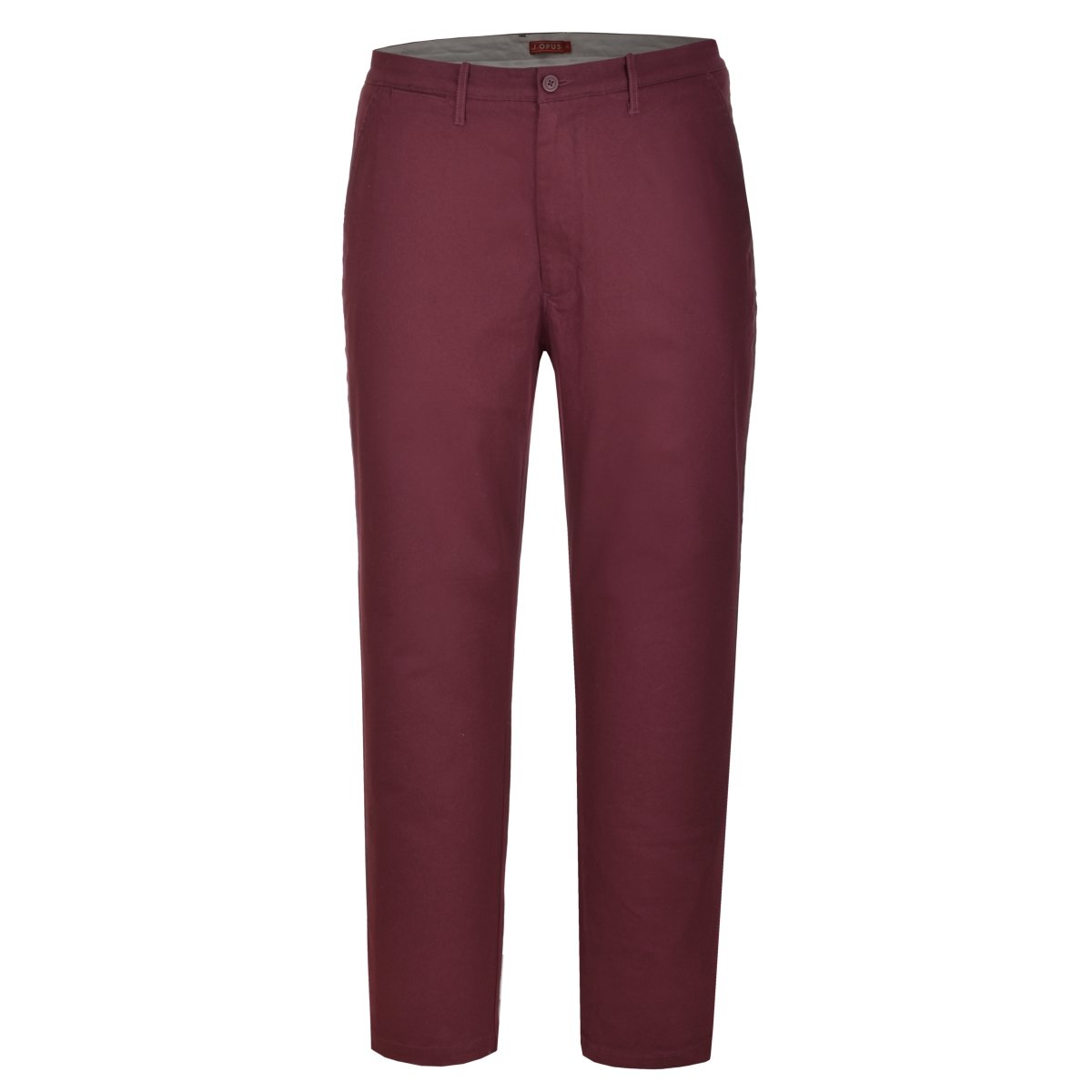 Pantalón Talla Plus Chino J.opus Opx219-Sp0035 para Caballero