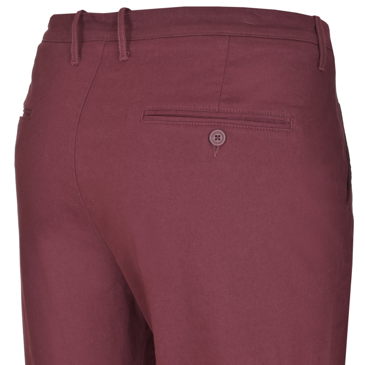 Pantalón Talla Plus Chino J.opus Opx219-Sp0035 para Caballero