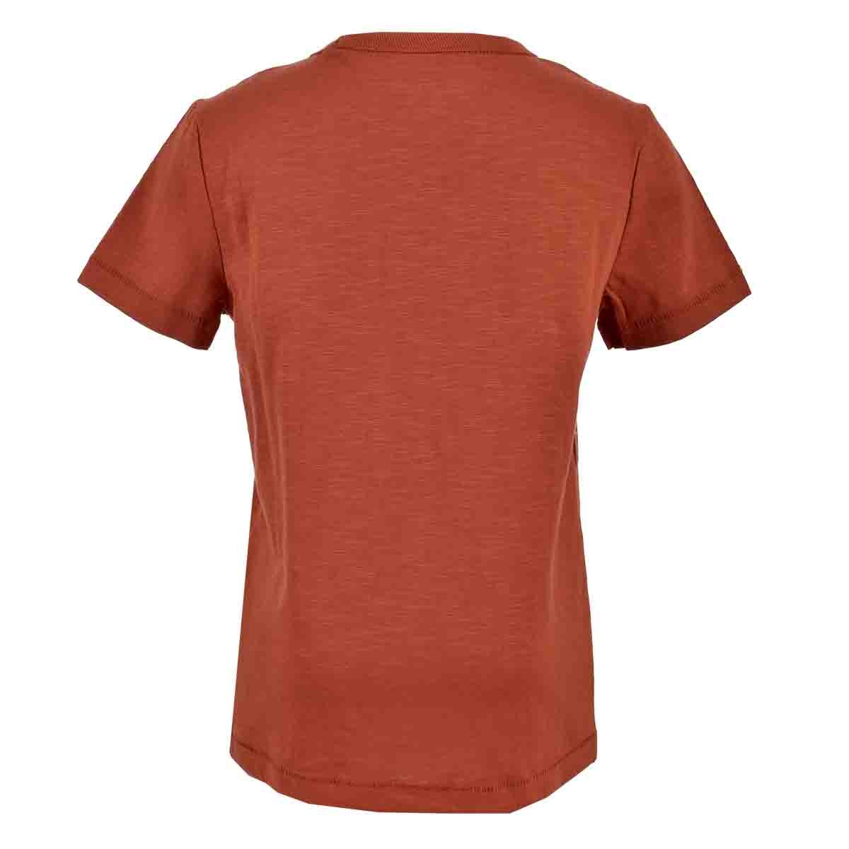 Playera Manga Corta Jeanious