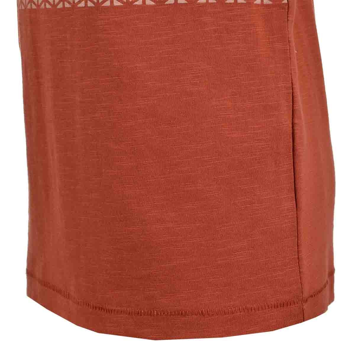 Playera Manga Corta Jeanious