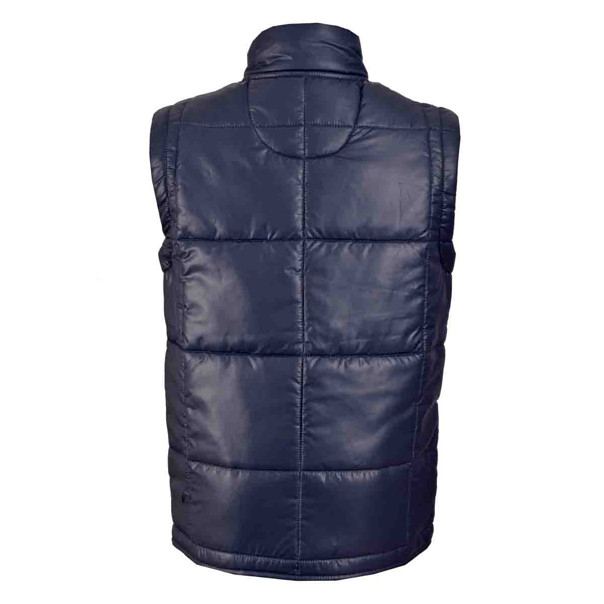 Chaleco Capitonado Jeanious