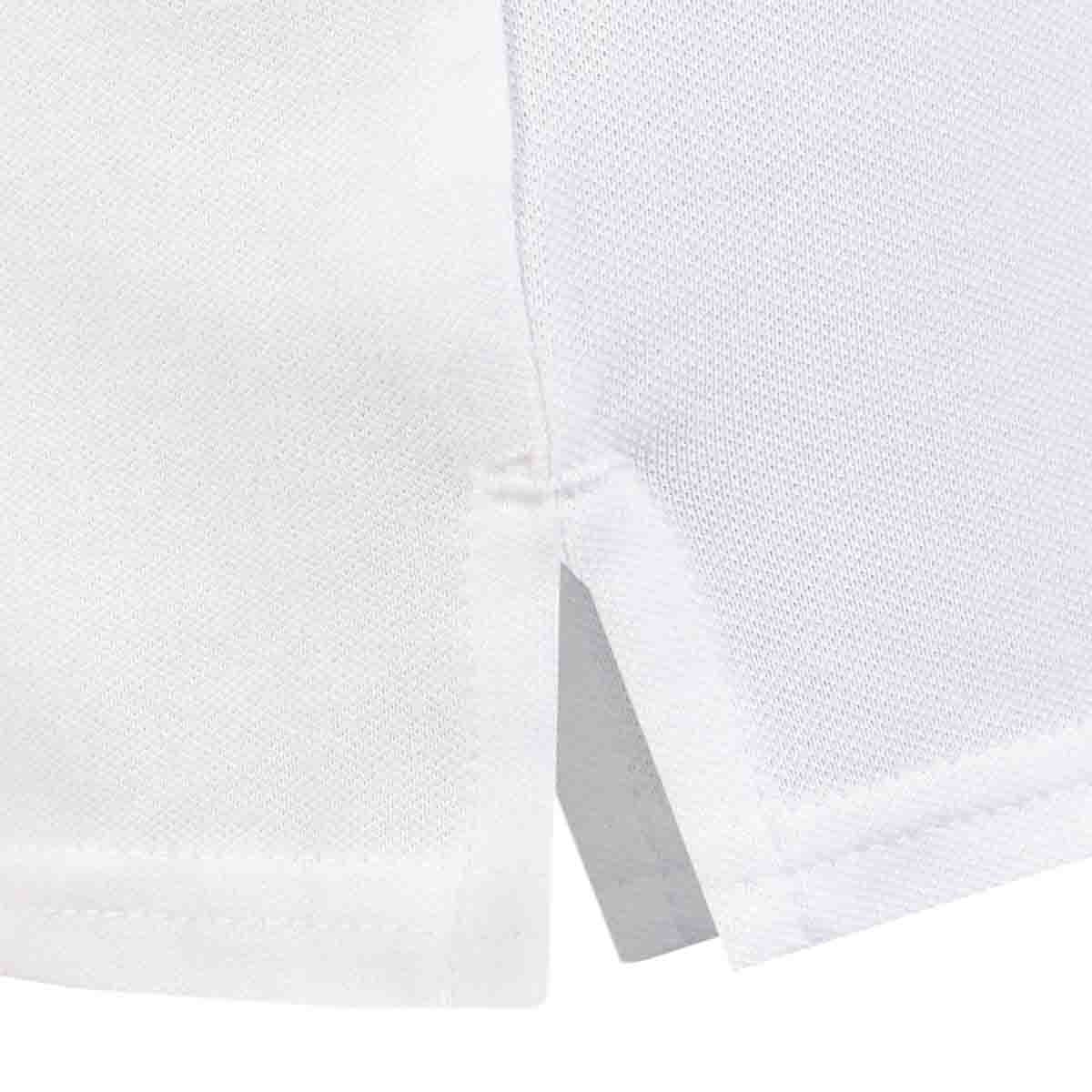 Playera Polo Manga Corta Jeanious
