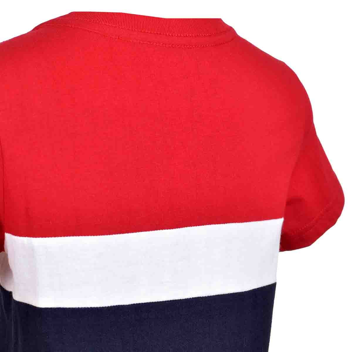 Playera Manga Corta Jeanious