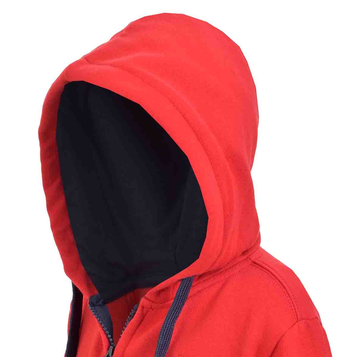 Sudadera con Capucha Jeanious