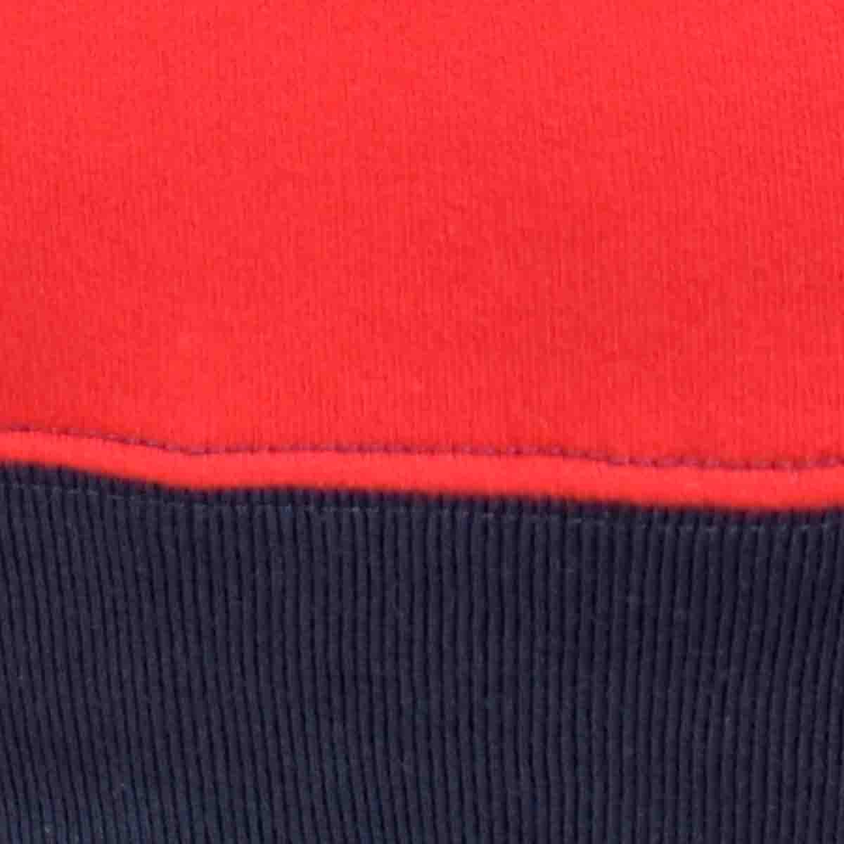 Sudadera con Capucha Jeanious