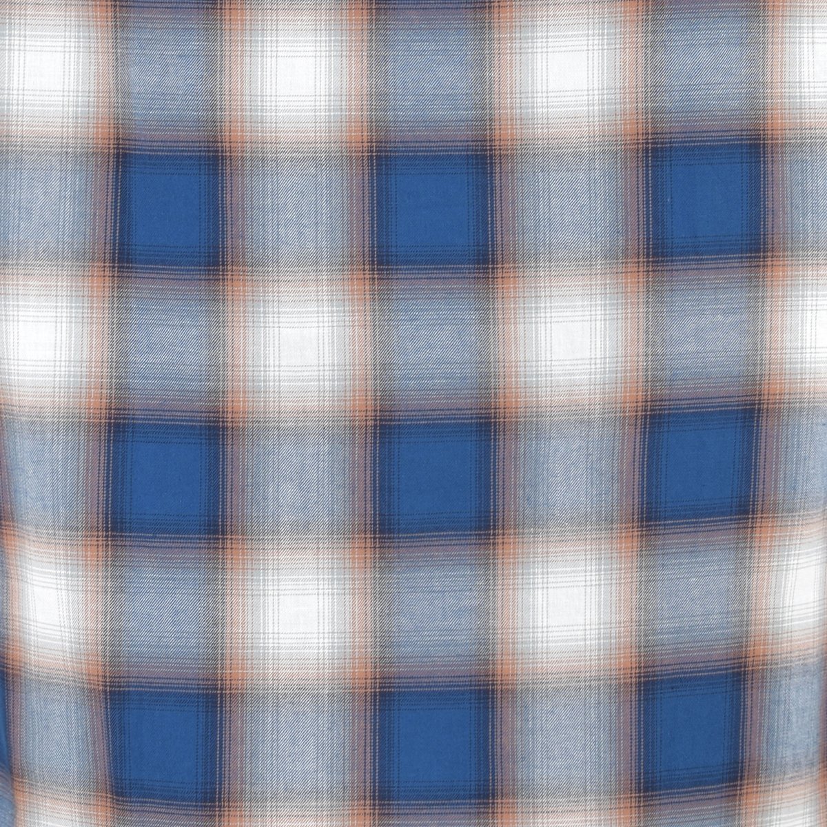 Camisa Manga Larga Cuadros Jeanious Plus Jnmx219-Oc0159