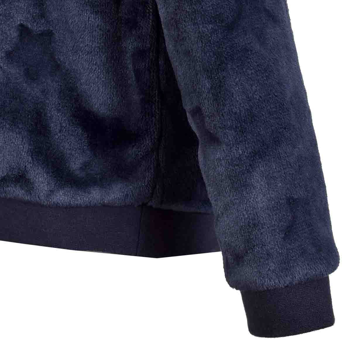 Sudadera Velour Fukka