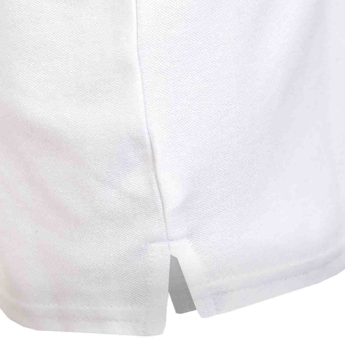 Playera Polo Manga Corta Jeanious
