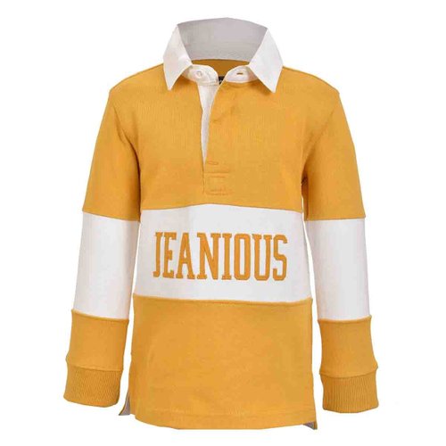 Sudadera Rugby Jeanious