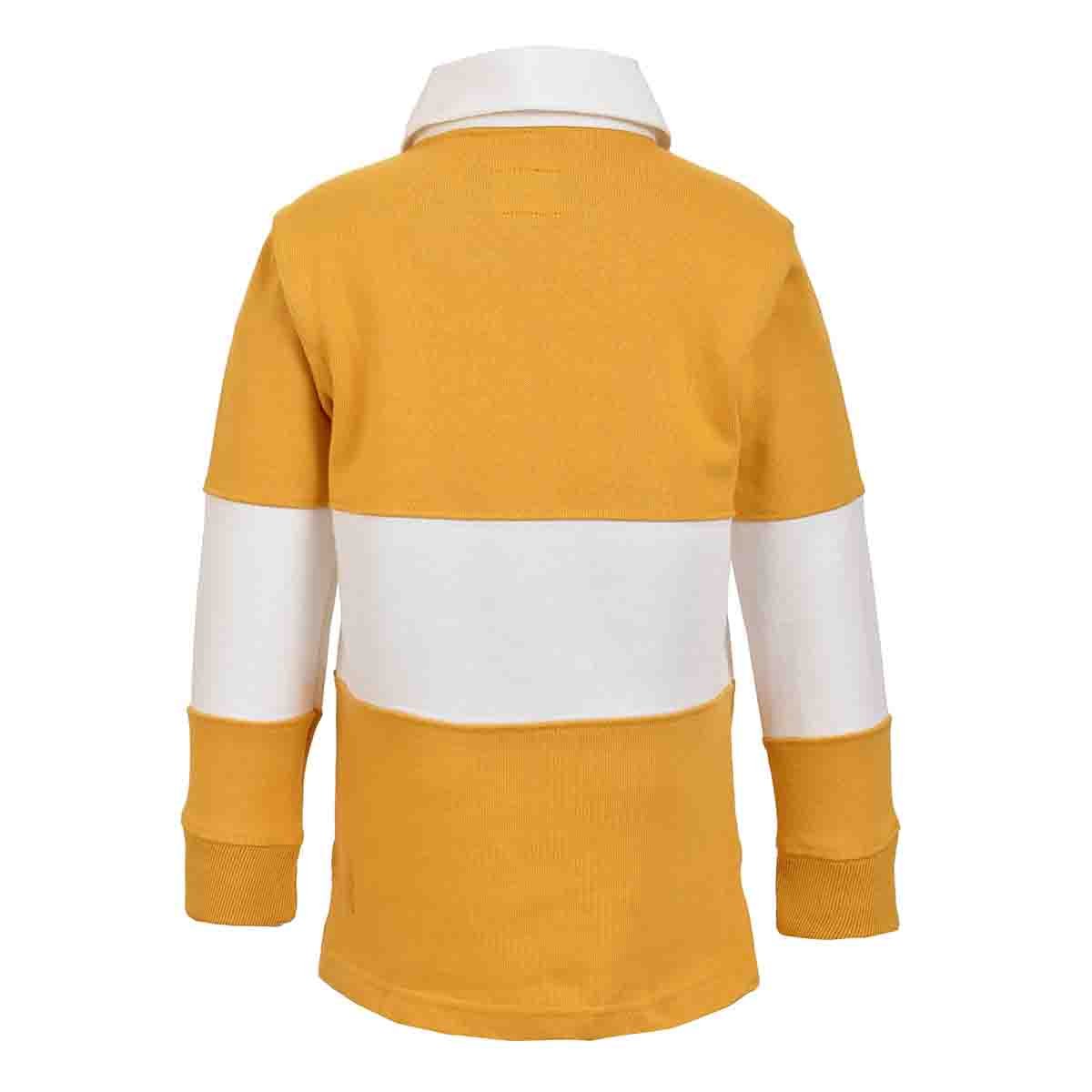 Sudadera Rugby Jeanious