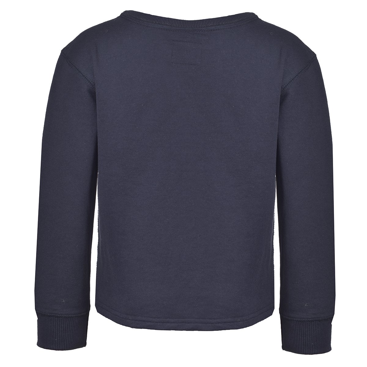 Sudadera con Encaje Jeanious