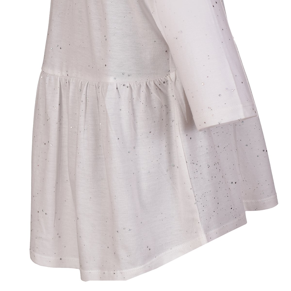 Túnica con Brillos Jeanious