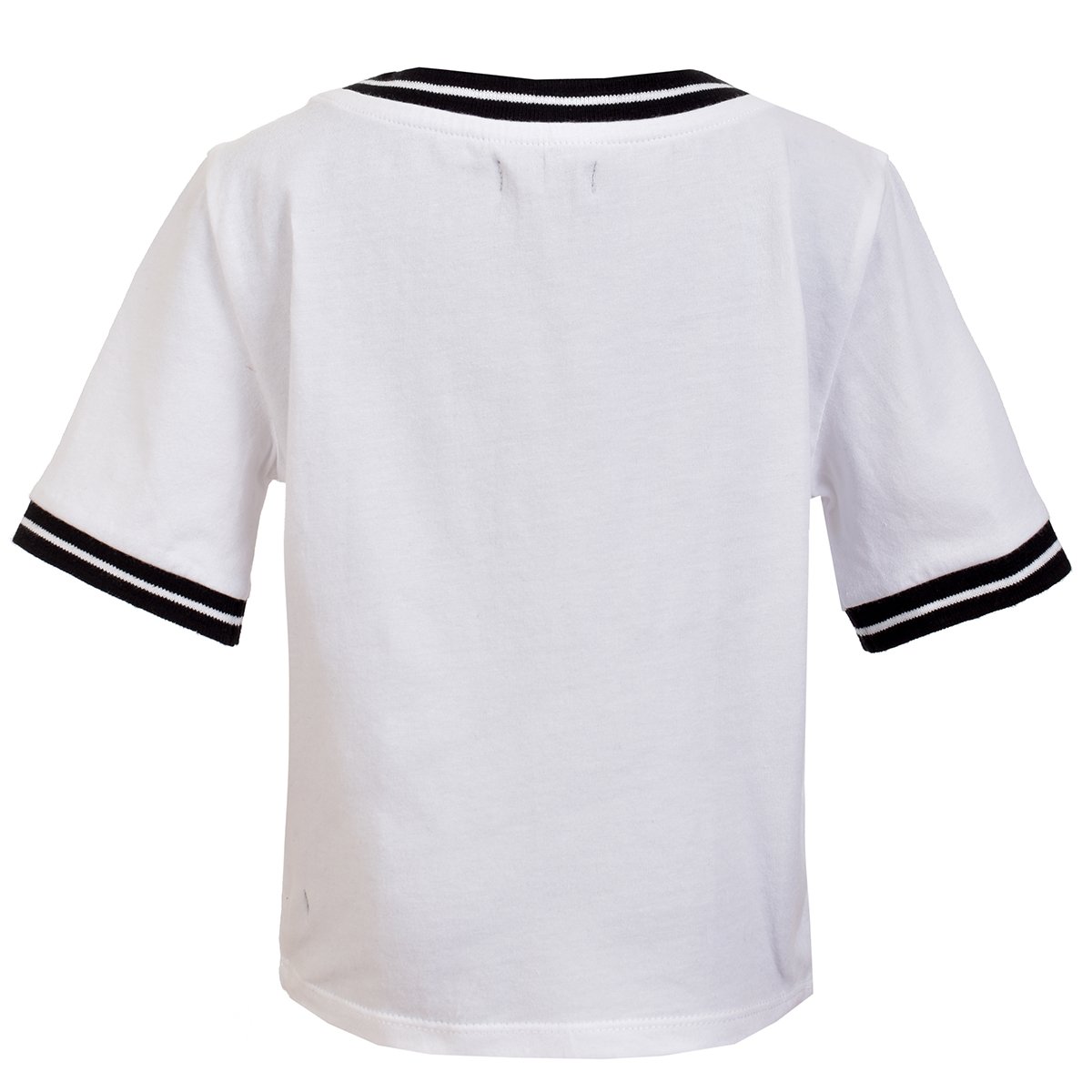 Playera Manga Corta Jeanious