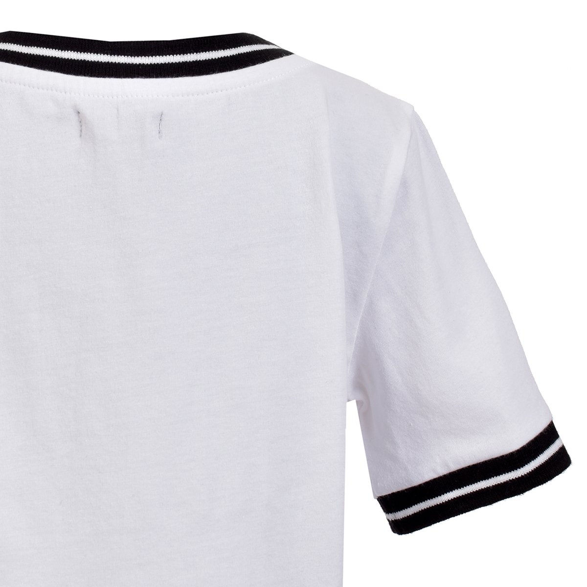 Playera Manga Corta Jeanious