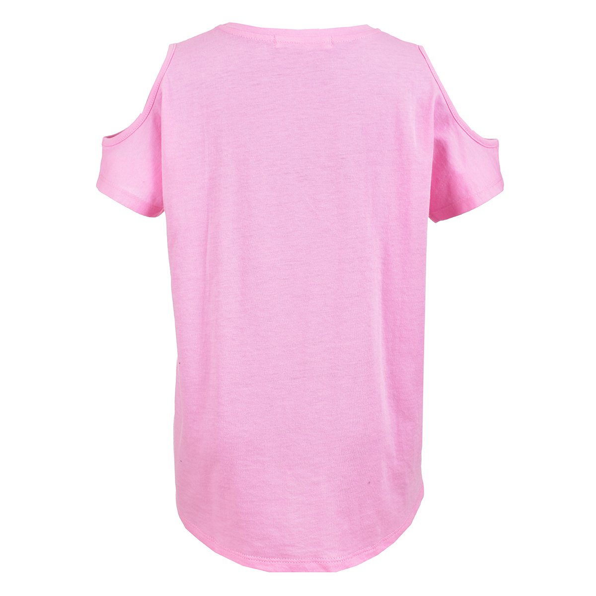 Playera Offshoulder Fukka