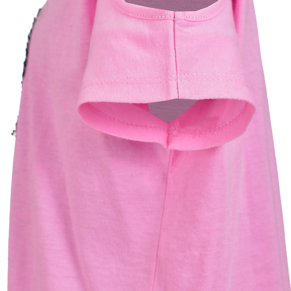 Playera Offshoulder Fukka