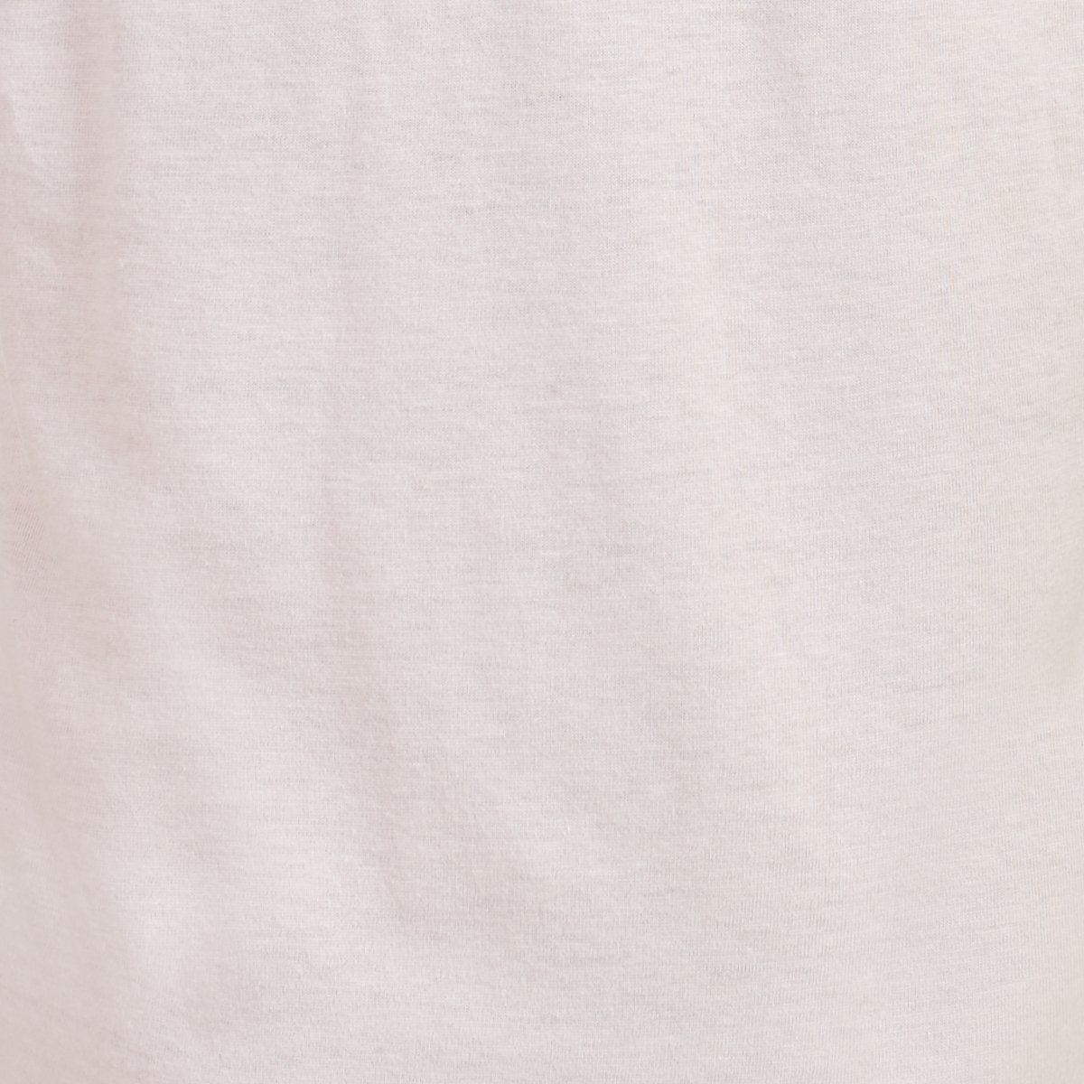 Playera Manga Corta con Aplicación Fukka