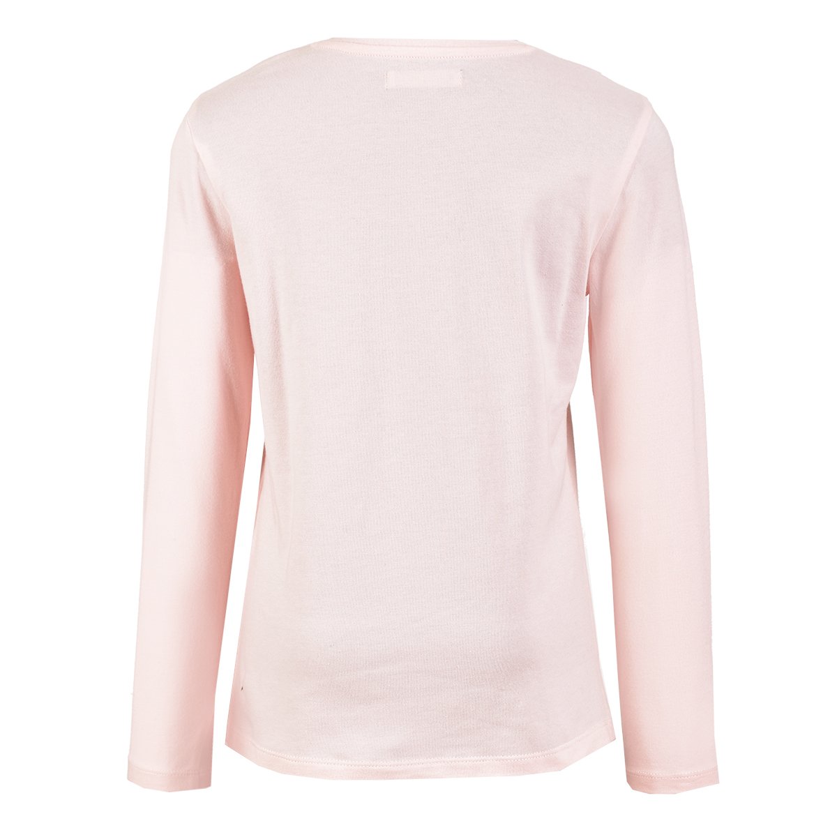 Playera Manga Larga Fukka