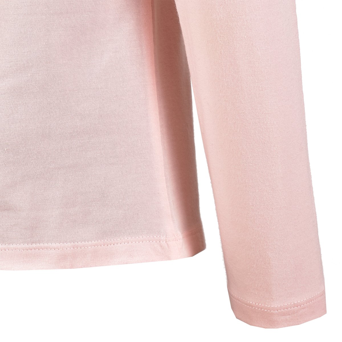 Playera Manga Larga Fukka