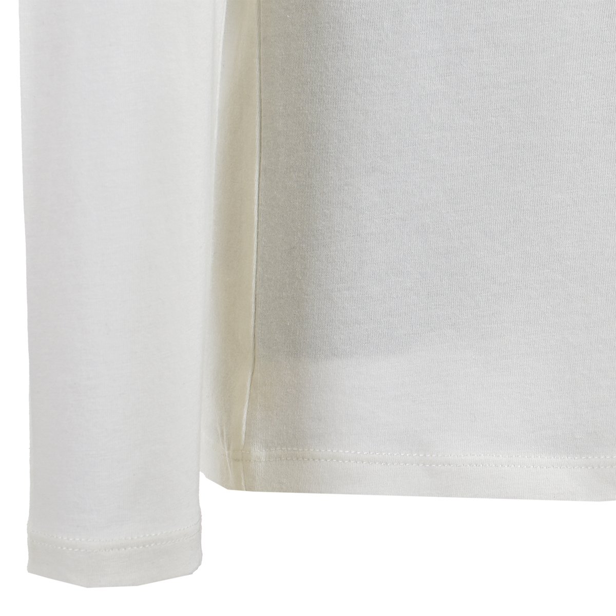 Playera Manga Corta con Grafico Fukka