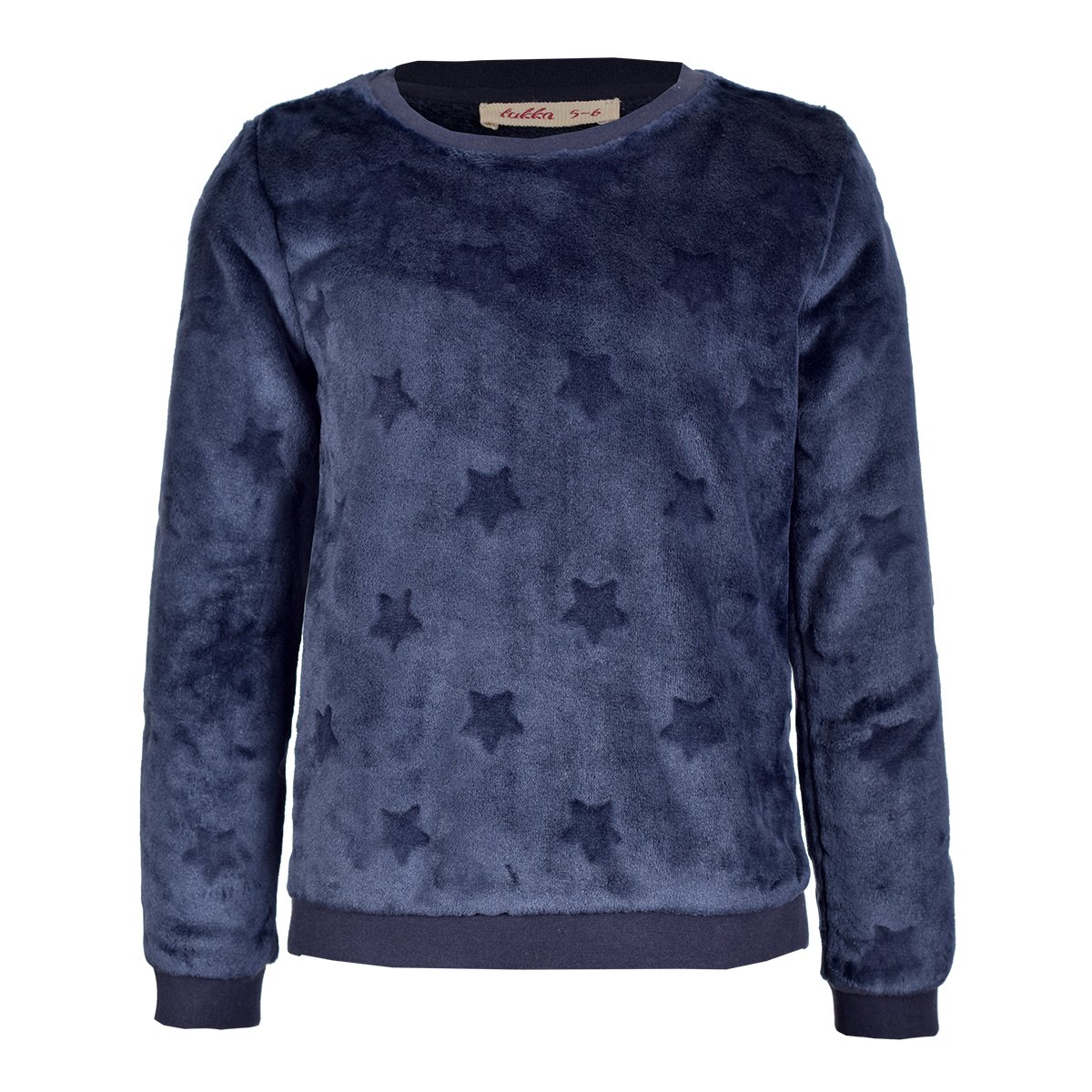 Sudadera Velour Fukka