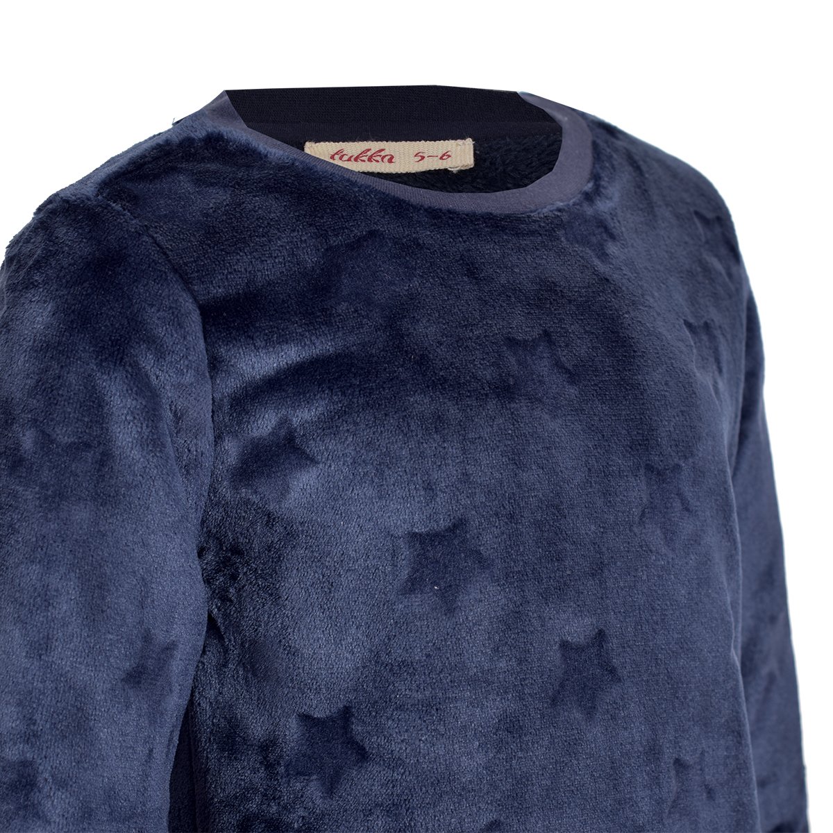 Sudadera Velour Fukka