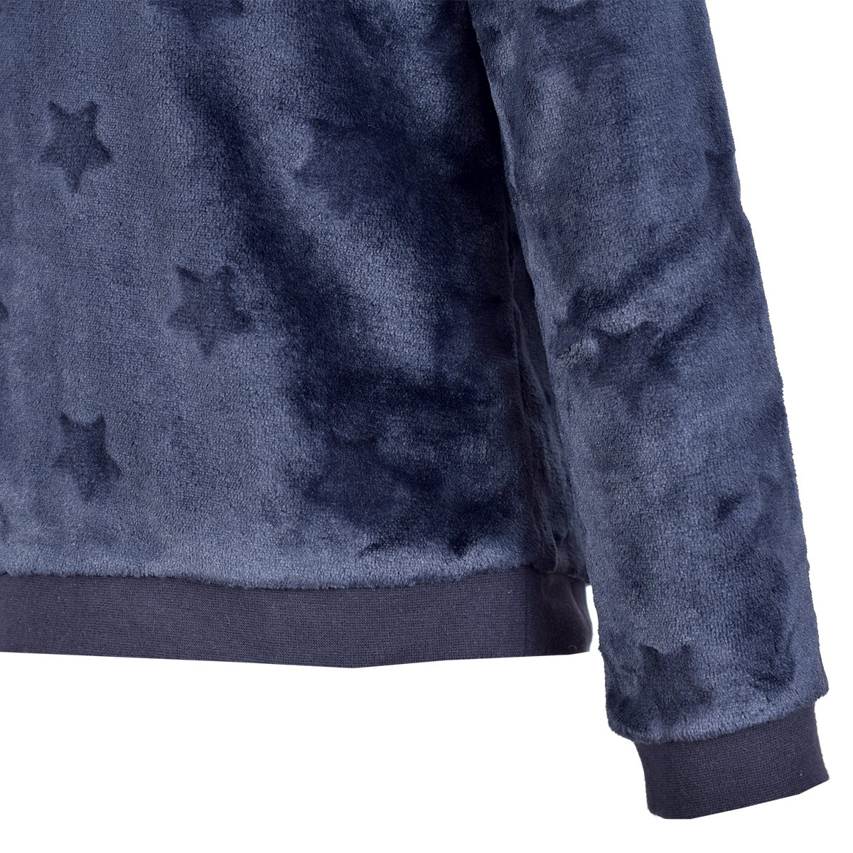 Sudadera Velour Fukka
