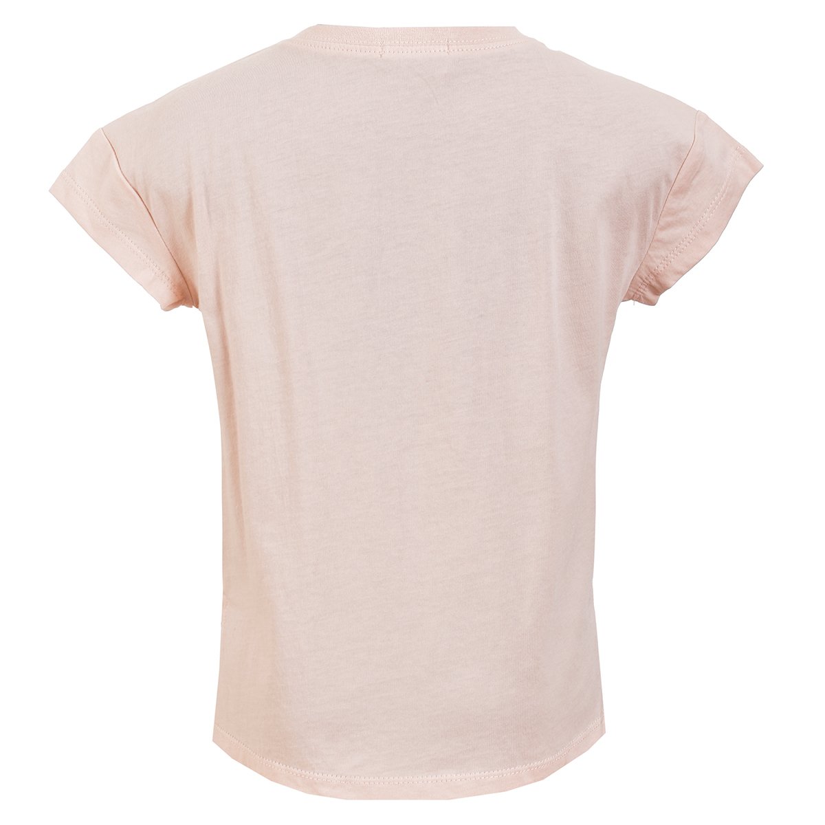 Playera Manga Corta con Grafico Jeanious