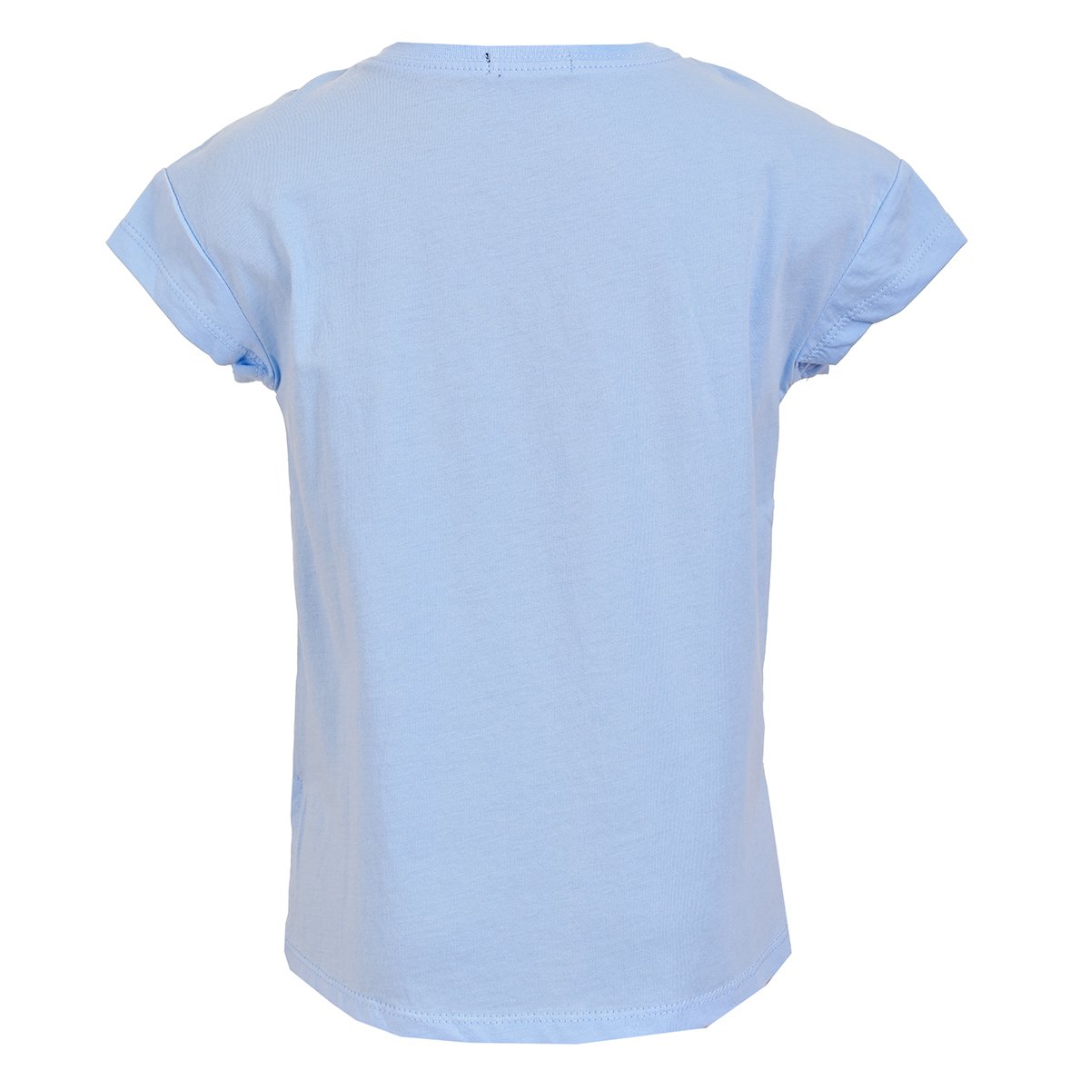 Playera Manga Corta con Grafico Jeanious