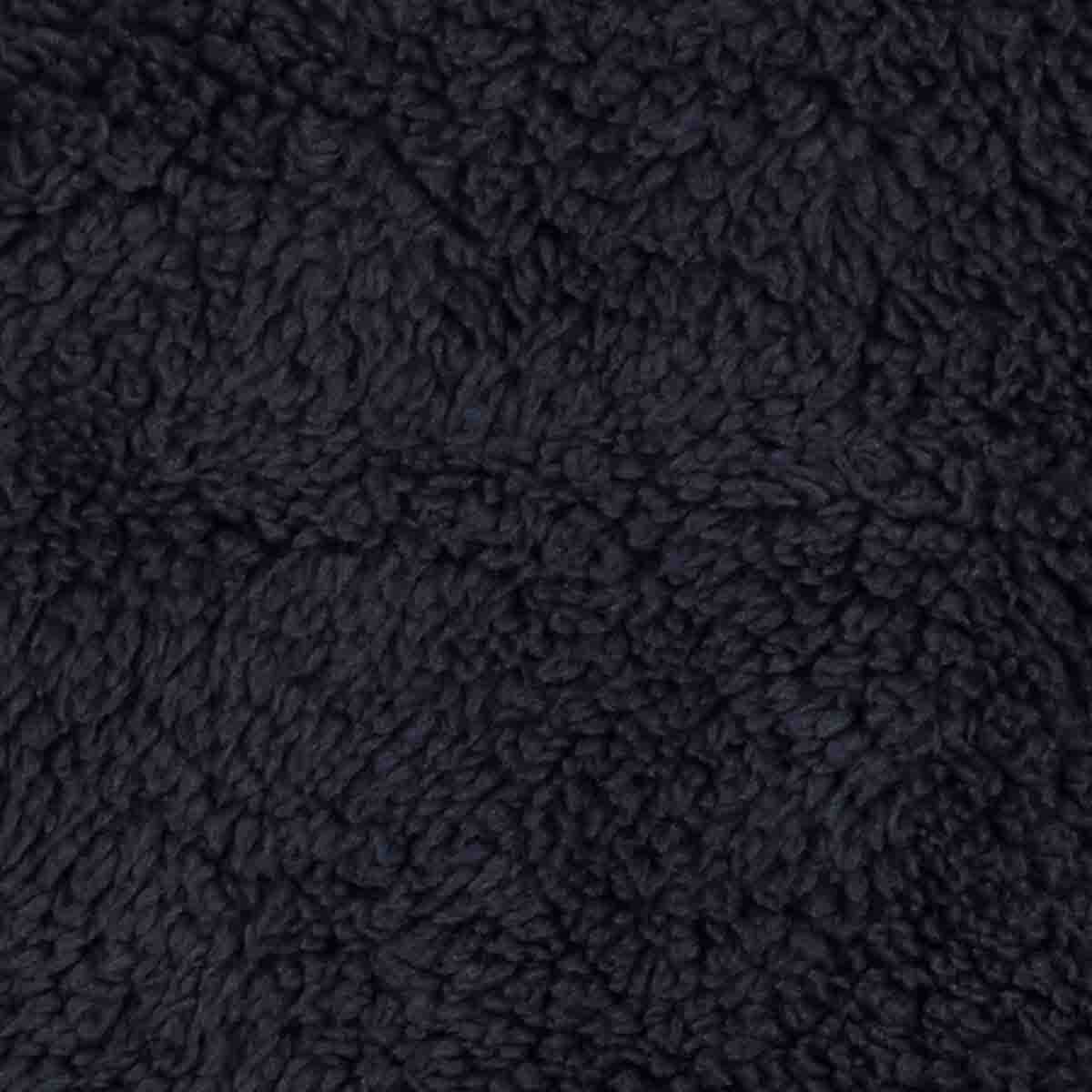 Sudadera Sherpa con Cierre Fukka