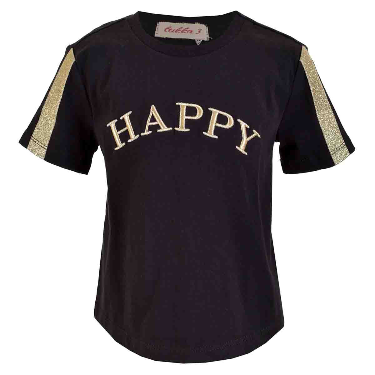 Top Top Camiseta Manga Corta para beb/é