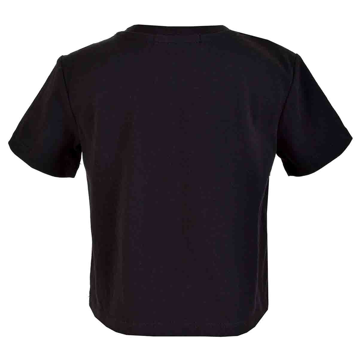 Playera Manga Corta Fukka