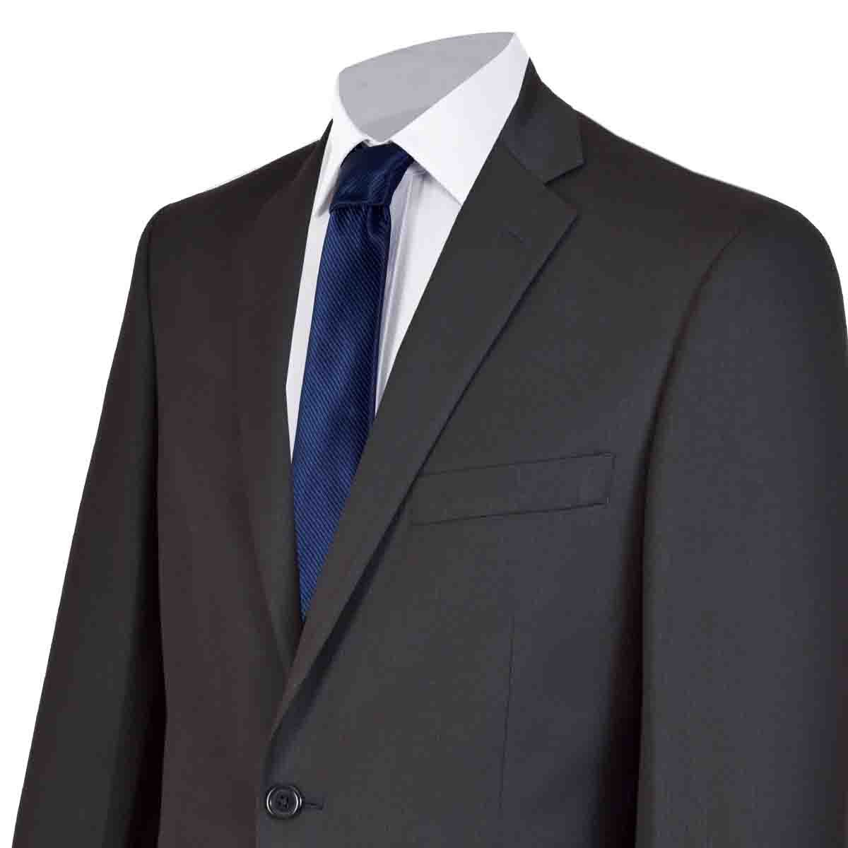 Traje Slim Fit Negro 32190403 Carlo Corinto