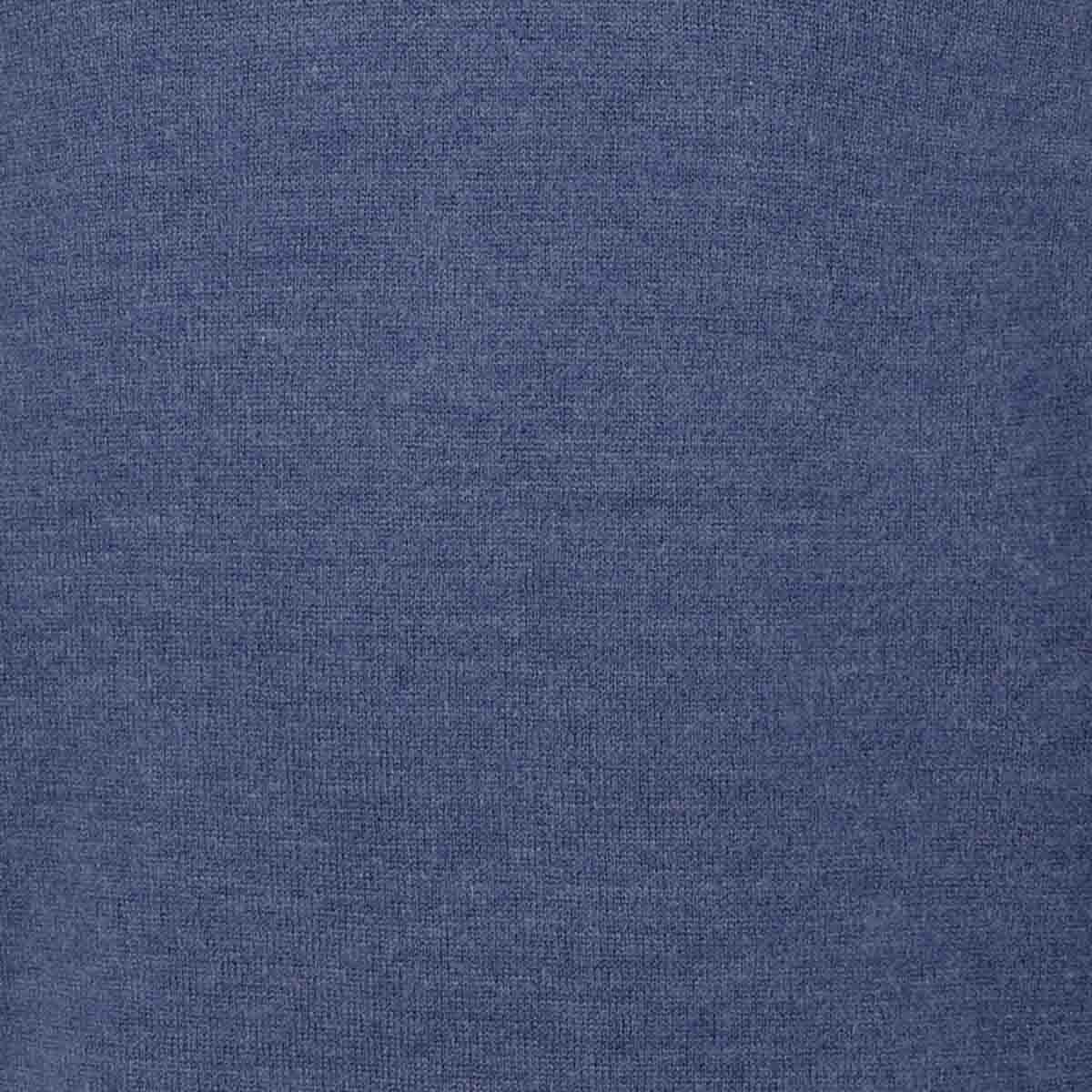 Chaleco Cuello V Cashmere Touch Carlo Corinto