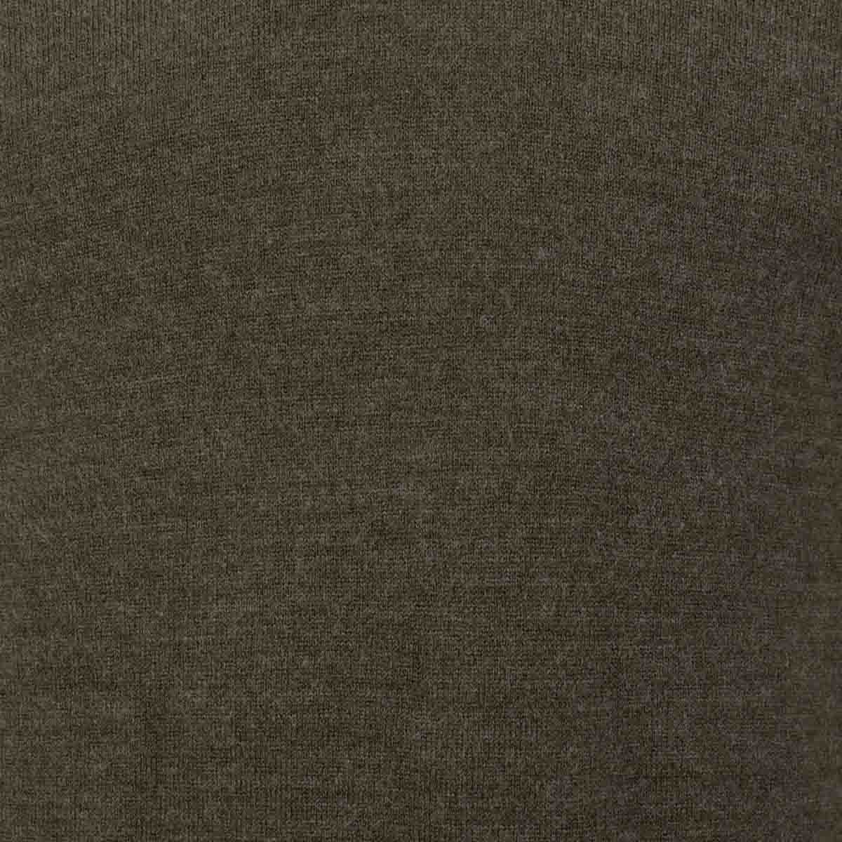 Suéter Cuello V Cashmere Touch Carlo Corinto