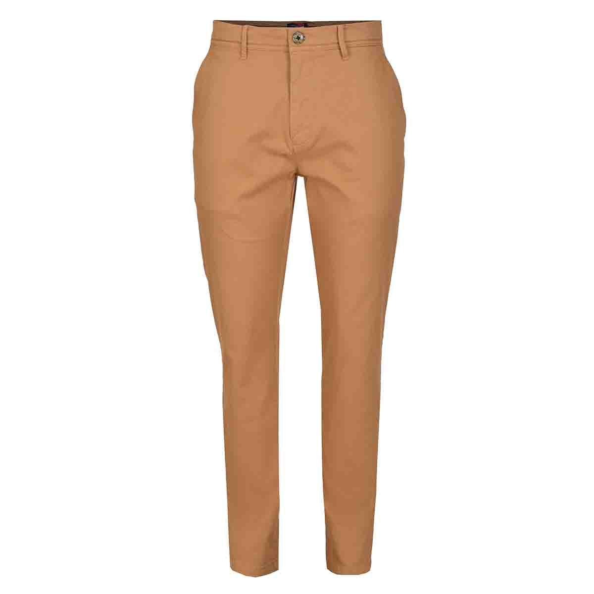 Pantalón Chino Td6123 Carlo Corinto