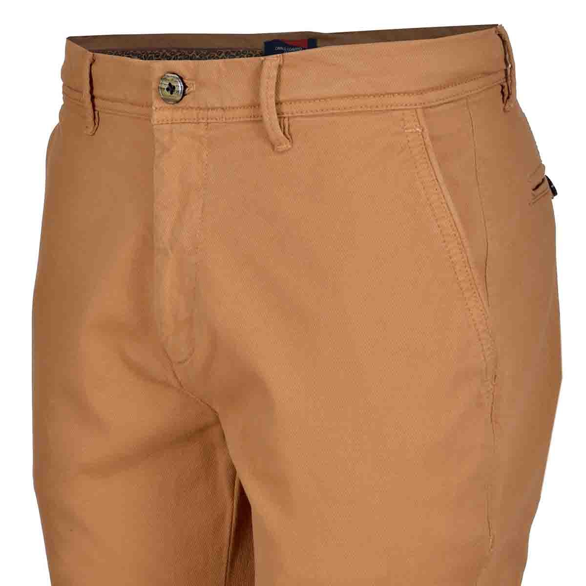 Pantalón Chino Td6123 Carlo Corinto