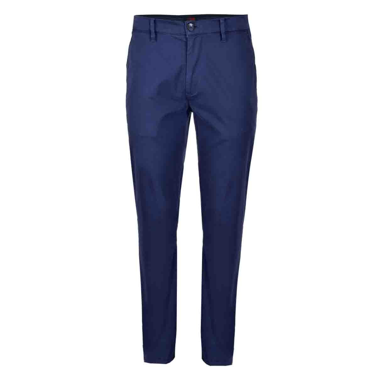 Pantalón Chino Print Carlo Corinto
