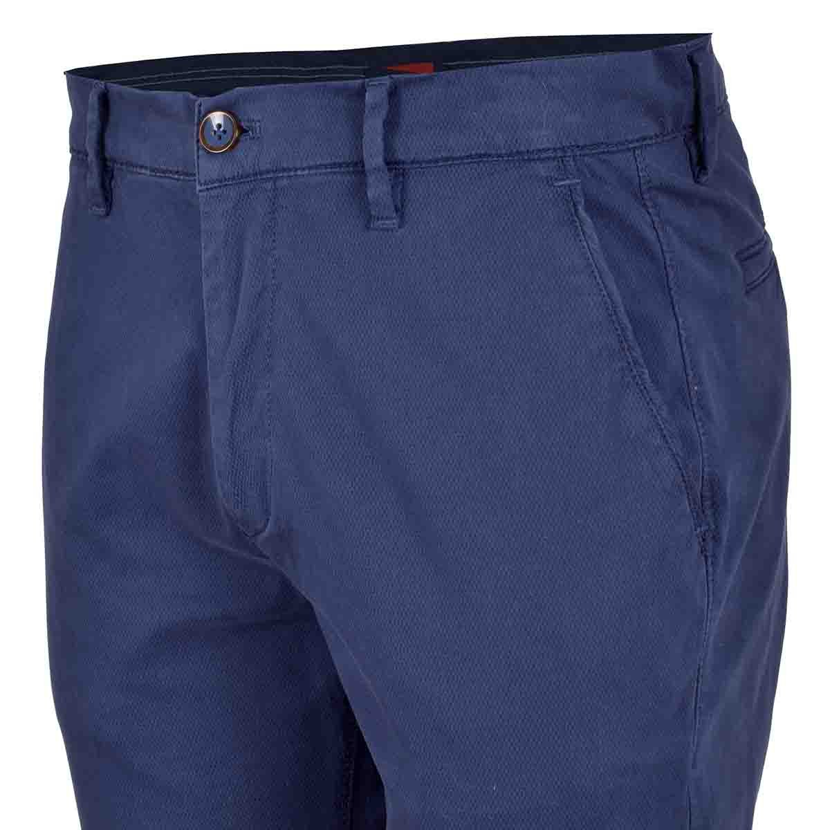 Pantalón Chino Print Carlo Corinto