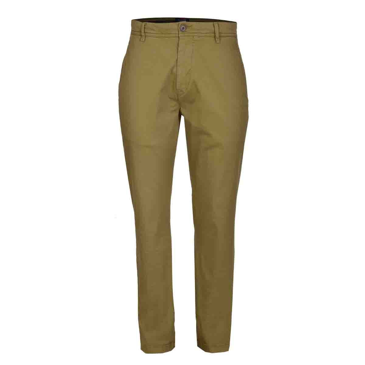 Pantalón Chino Td6126 Carlo Corinto
