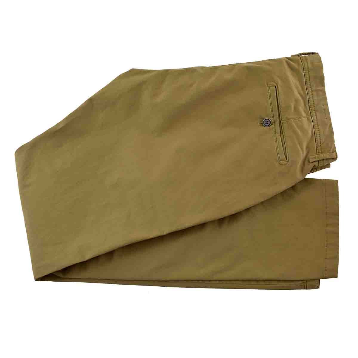 Pantalón Chino Td6126 Carlo Corinto
