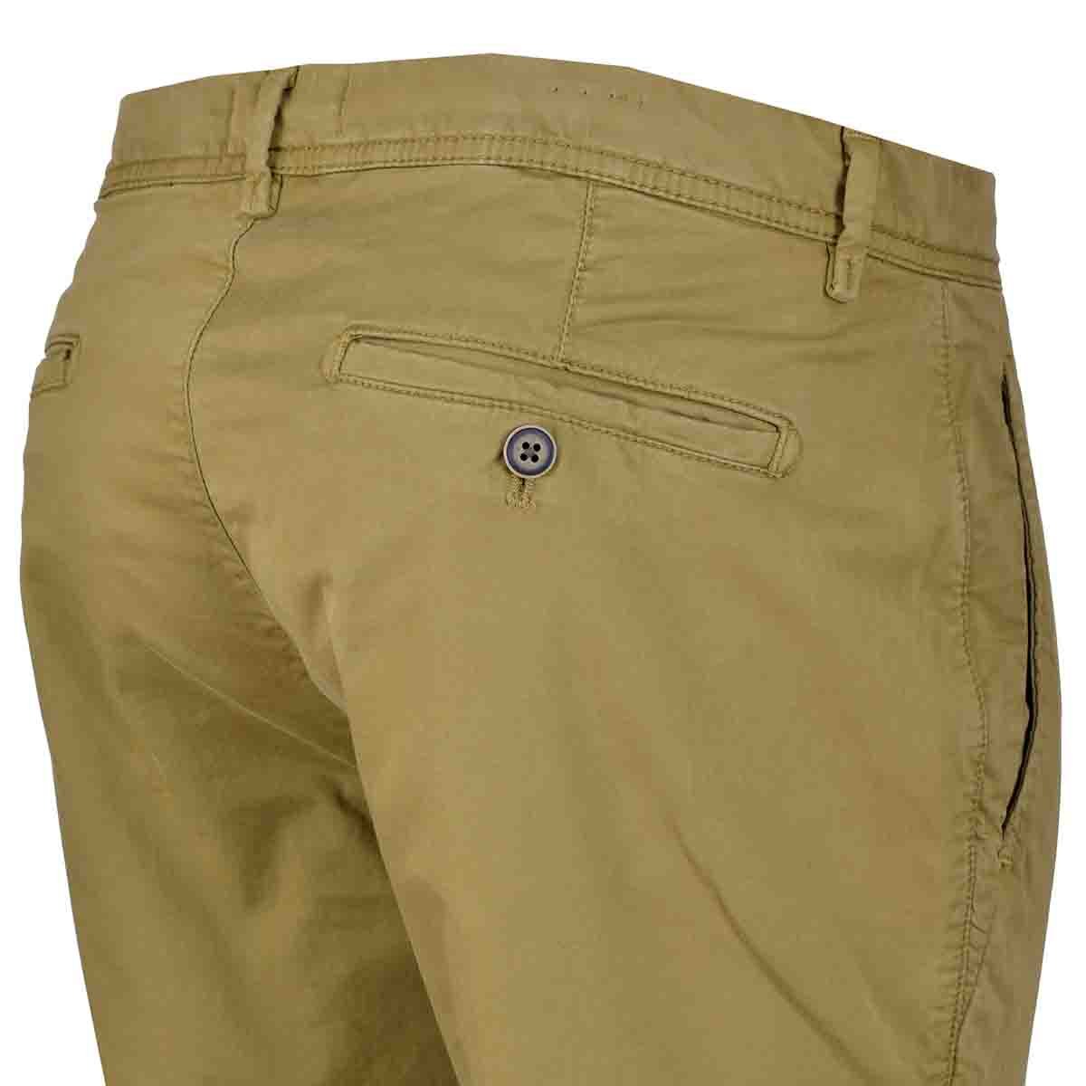 Pantalón Chino Td6126 Carlo Corinto
