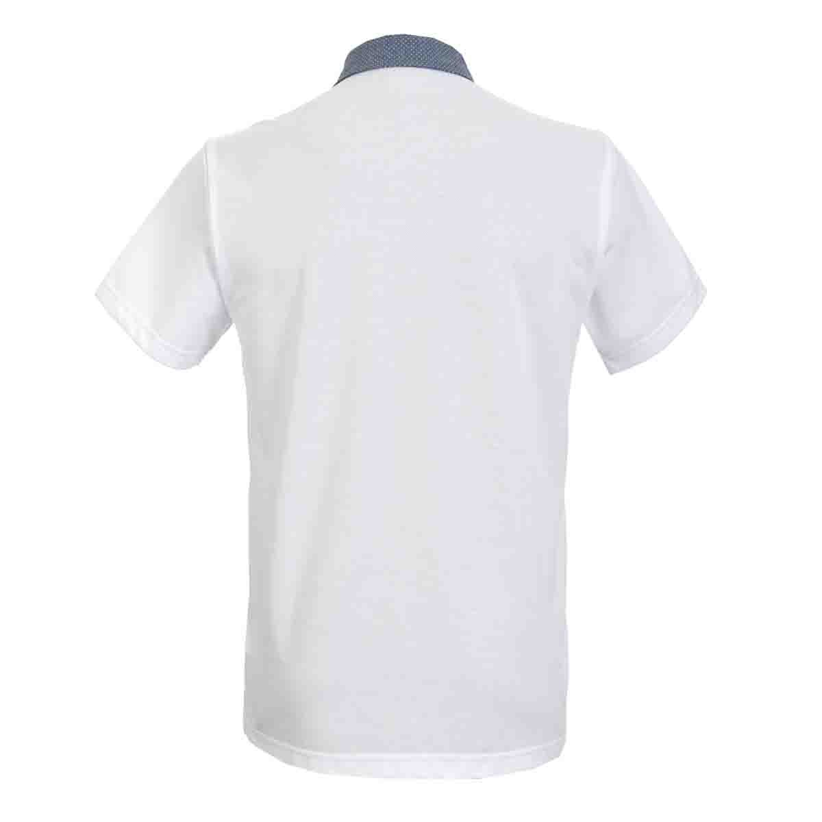 Playera Polo Lha796 Carlo Corinto