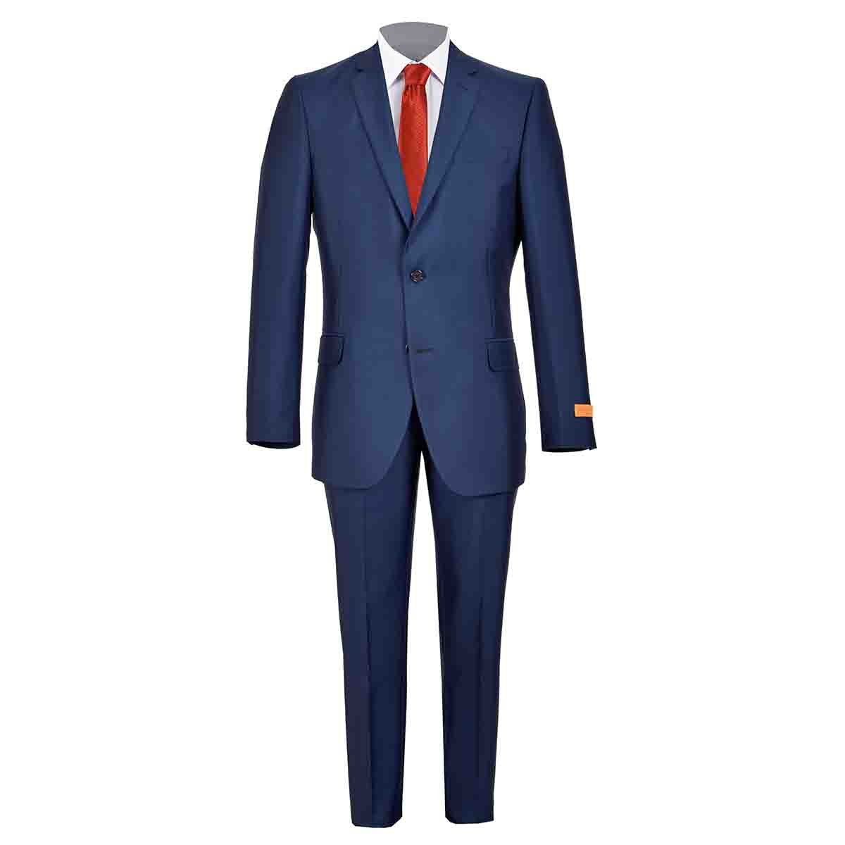 Traje R2B Spin 2A Slim Fit Ccn81 Carlo Corinto