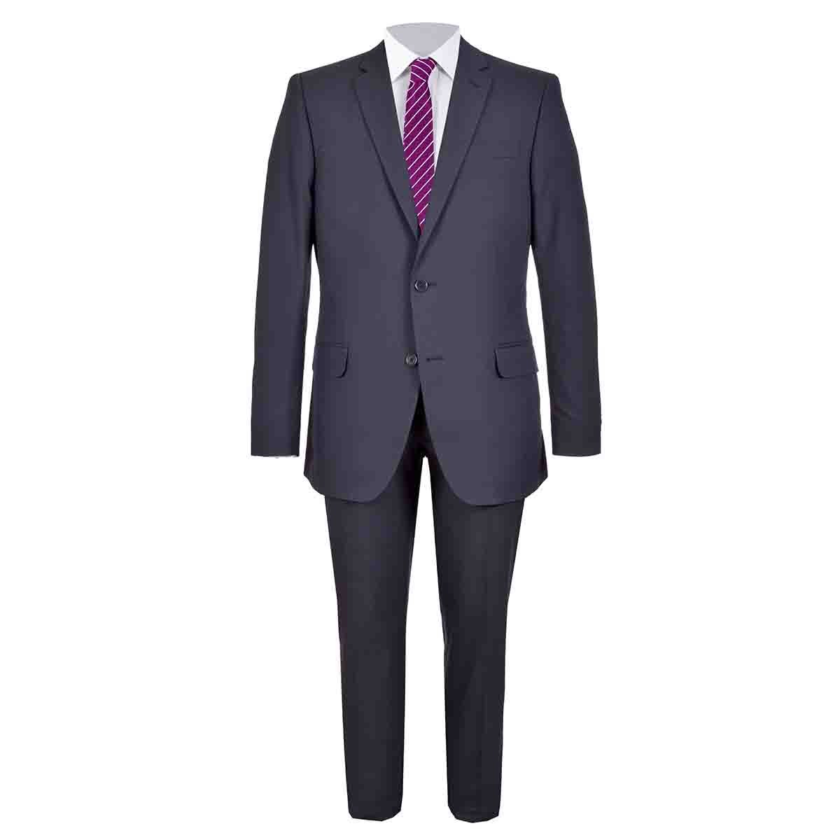 Traje R2B Spin 2A Slim Fit Fp2160431 Carlo Corinto